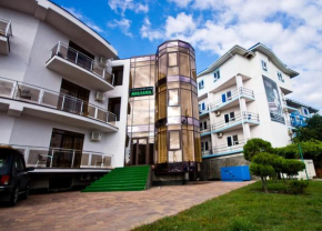 Guest House Milana